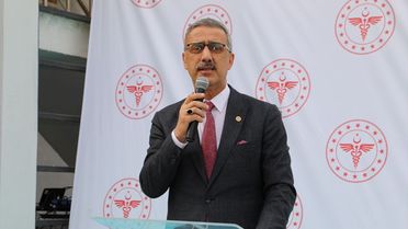 Kocaali ve Karasu'da yeni sağlık hizmet binaları açıldı