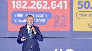 Kocaeli'ye 55,4 Milyar Lira Yatırım