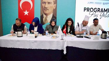Çölyak Farkındalığı İçin Yemek Yarışması