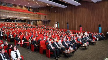 9. Ulusal Sağlıkta Kalite Forumu Kocaeli'de Başladı