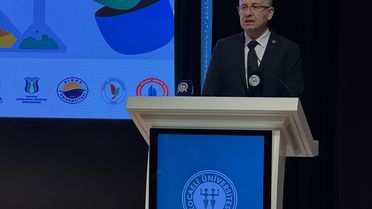 Kocaeli'de Bilimsel Araştırmalar Kongresi Tamamlandı