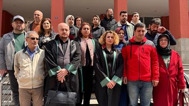 Engelli Bireye Saldırıya 3 Yıl Ceza