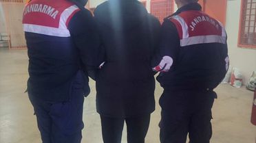 Darıca'da FETÖ Hükümlüsü Yakalandı