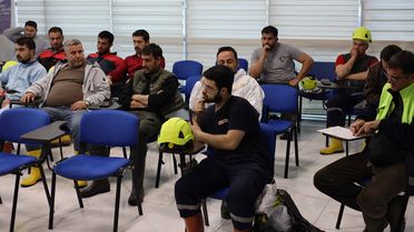 Kartepe Tramvay Hattı Bağlantısı Tamamlandı
