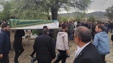 Beyşehir'de Cinayet: 7 Şüpheli Gözaltında