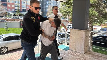 Seydişehir'de Uyuşturucu Operasyonu: 1 Tutuklama