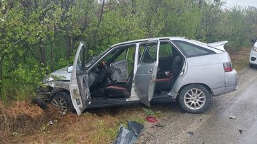 Seydişehir'de Trafik Kazası: 4 Yaralı