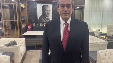 Korkuteli'nde Tarım Odaklı OSB Kuruluyor