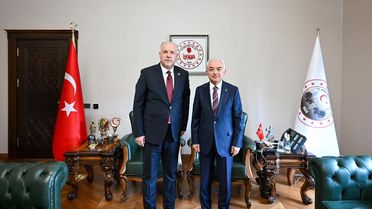 Kırklareli'nde Kosova İlişkileri Güçleniyor