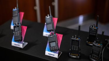 Kritik Haberleşme Çözümleri Konferansı İstanbul'da Düzenlendi