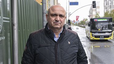 Kazaya Rögar Kapağı İddiası