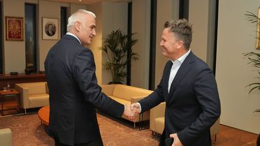 Turizmde Yeni İşbirlikleri ve Hediyeler