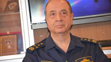 Kurtaran-2026 Tatbikatı Başladı