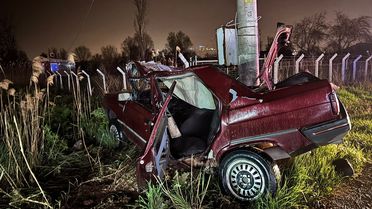 Tavşanlı'da Trafik Kazası: 1 Ölü, 1 Yaralı