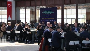 Kütahya'da sıfır atık ve iklim değişikliği çalıştayı düzenlendi