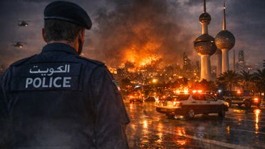 Trump'ın tehdidi sonrası İran ve Kuveyt'ten vatandaşlarına uyarı