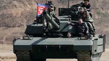 Kuzey Kore rotayı değiştirdi! İran yerine ABD'yi mi tercih etti?