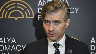 Litvanya'dan Türkiye'ye Güçlü Destek Mesajı