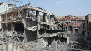 İsrail Saldırılarında Can Kaybı 1530'a Ulaştı