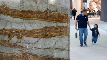 Maden İhracatı İlk Çeyrekte %14 Arttı