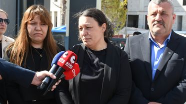 Beste Kızılay cinayeti: Sanığa müebbet ceza