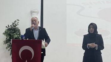 Malatya'da Engelliler Haftası: 'Sınırları Kaldıran Hikayeler' Programı