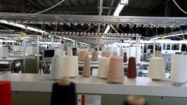 Malatya'nın İhracat Hedefi 750 Milyon Dolar
