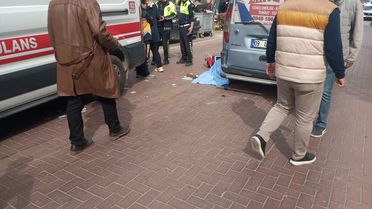 17 Yaşındaki Öğrenci Trafik Kazasında Hayatını Kaybetti