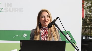 Mardin'de Tarıma Ekipman Desteği