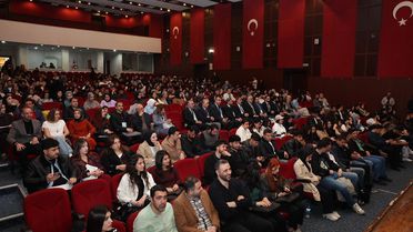 Mardin'de Yapay Zeka Sempozyumu