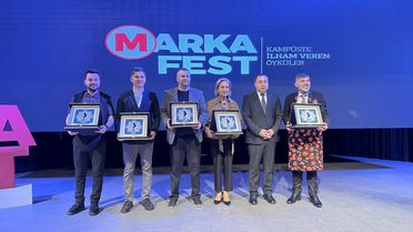 MarkaFest, İyilikte Birleşiyor
