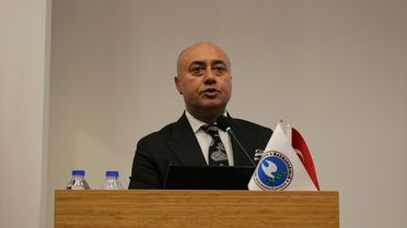 Marmarabirlik'te Ali Yıldız Yeniden Başkan Seçildi