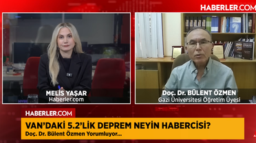 Marmara’da büyük deprem uyarısı: “7’den büyük sarsıntı olasılığı var”