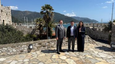 Kaymakam Kaya, Tarihi Mirası İnceledi