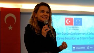 Marmaris Körfezi için SEAMAR Projesi Değerlendirmesi