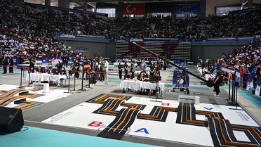 Gençler Türkiye'nin Geleceği