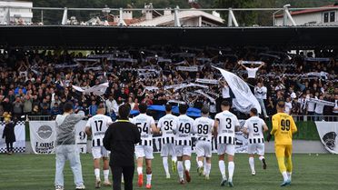 Marmaris Yat Marin MFK, Liderliği Kaybetti