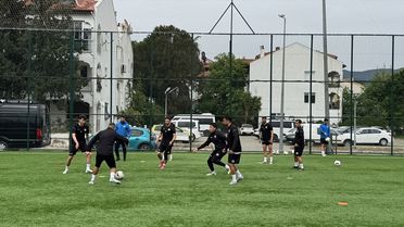 Marmaris Yat Marin Hazırlıklarını Sürdürüyor