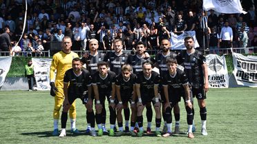 Marmaris Yat Marin MFK 2-0 Kazandı