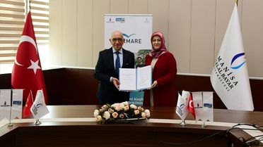 MCBÜ ve Maxion İşbirliği ile Gençler İçin Formare Programı Başlıyor