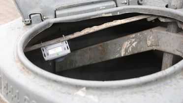 Meram'da Akıllı Atık Yönetim Sistemi Başarıyla Uygulanıyor