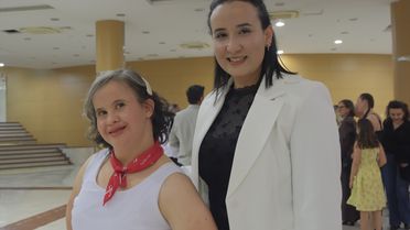 Ayla Sökemen'in Hikayesi: 'Çocuklar Gibi' Belgeseli