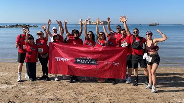 5. Kilikya Ultra Maratonu Tamamlandı