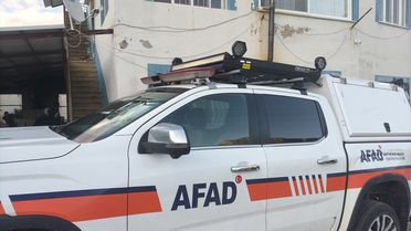 Bozyazı'da Kayıp Kardeşler Defnedildi