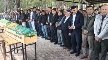 Bozyazı'da İki Kardeş Hayatını Kaybetti