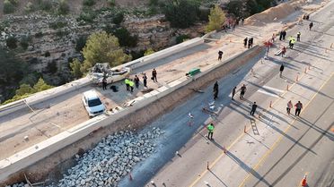 Mersin'de Tır Kazası: 1 Ölü, 4 Yaralı