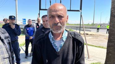 Tarsus'ta Kaybolan Genç İçin Arama Çalışmaları 6. Günde