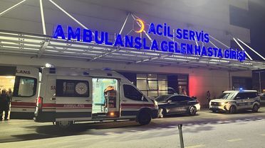 Tarsus'ta Tır Çarpan Kadın Hayatını Kaybetti