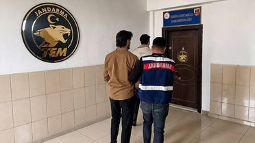Mersin'de DEAŞ Operasyonu: Bir Şüpheli Tutuklandı