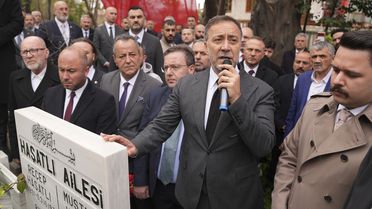 MHP İstanbul'da Yeni Yönetim Toplantısı